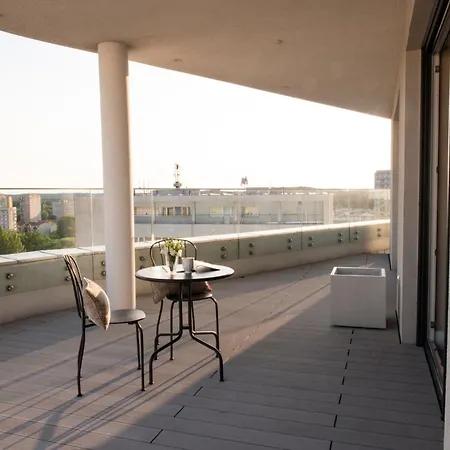 Amber Sun Towers 11th Floor *