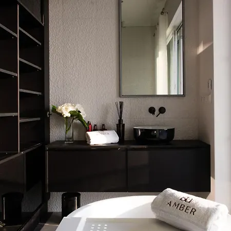 Apartment Amber Sun Towers 11th Floor *