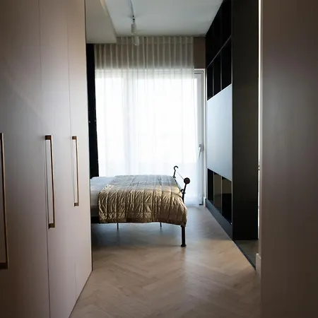 Apartment Amber Sun Towers 11th Floor Swinoujscie
