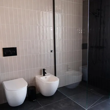 Amber Sun Towers 11th Floor Apartment Swinoujscie